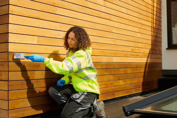 Affordable Siding Repair and Maintenance Services in Riddle, OR