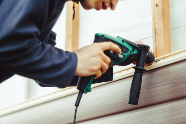 Best Engineered Wood Siding  in Riddle, OR